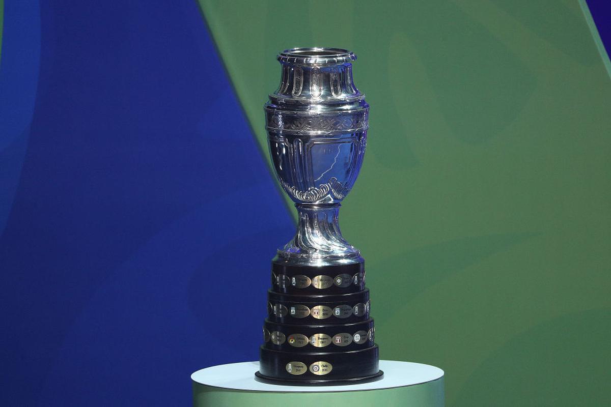 Copa America 2024 to be hosted in USA and will have teams from CONCACAF and  CONMEBOL - Sportstar