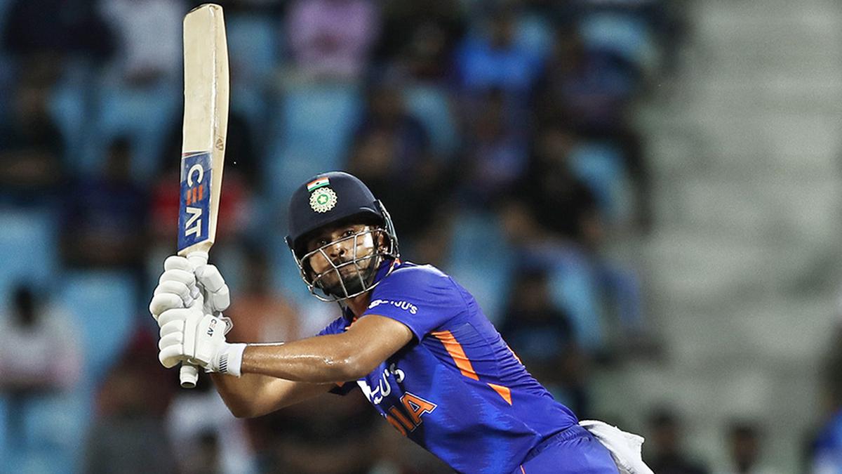 Asia Cup 2023: Shreyas Iyer to miss Sri Lanka game after being advised rest due to back spasm