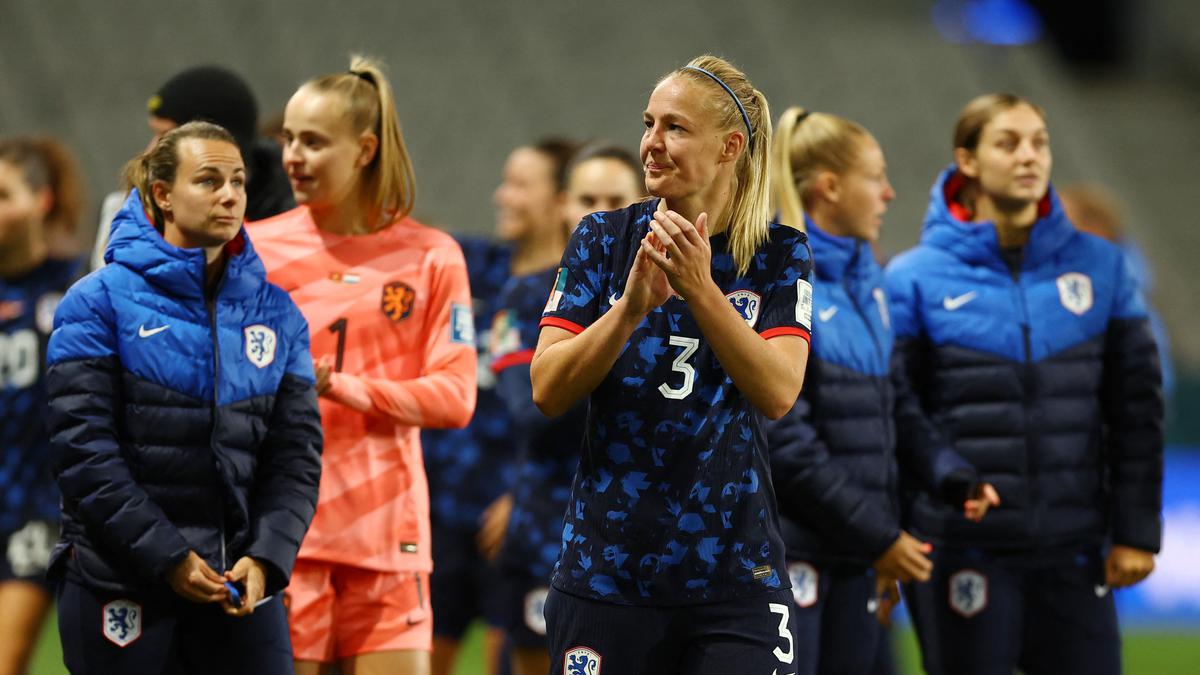 FIFA Women’s World Cup points table: Netherlands, USA into round of 16 of WWC 2023