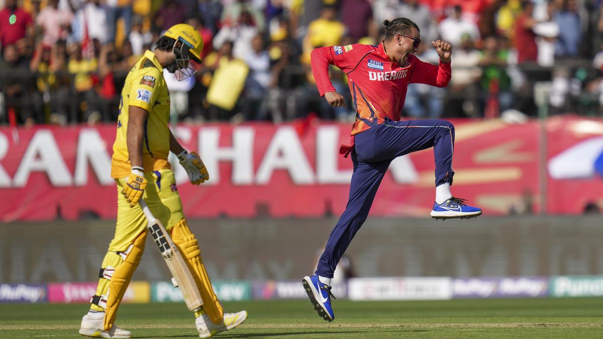 IPL 2024, PBKS vs CSK: CSK bowling coach Eric Simons not concerned about middle-order issues