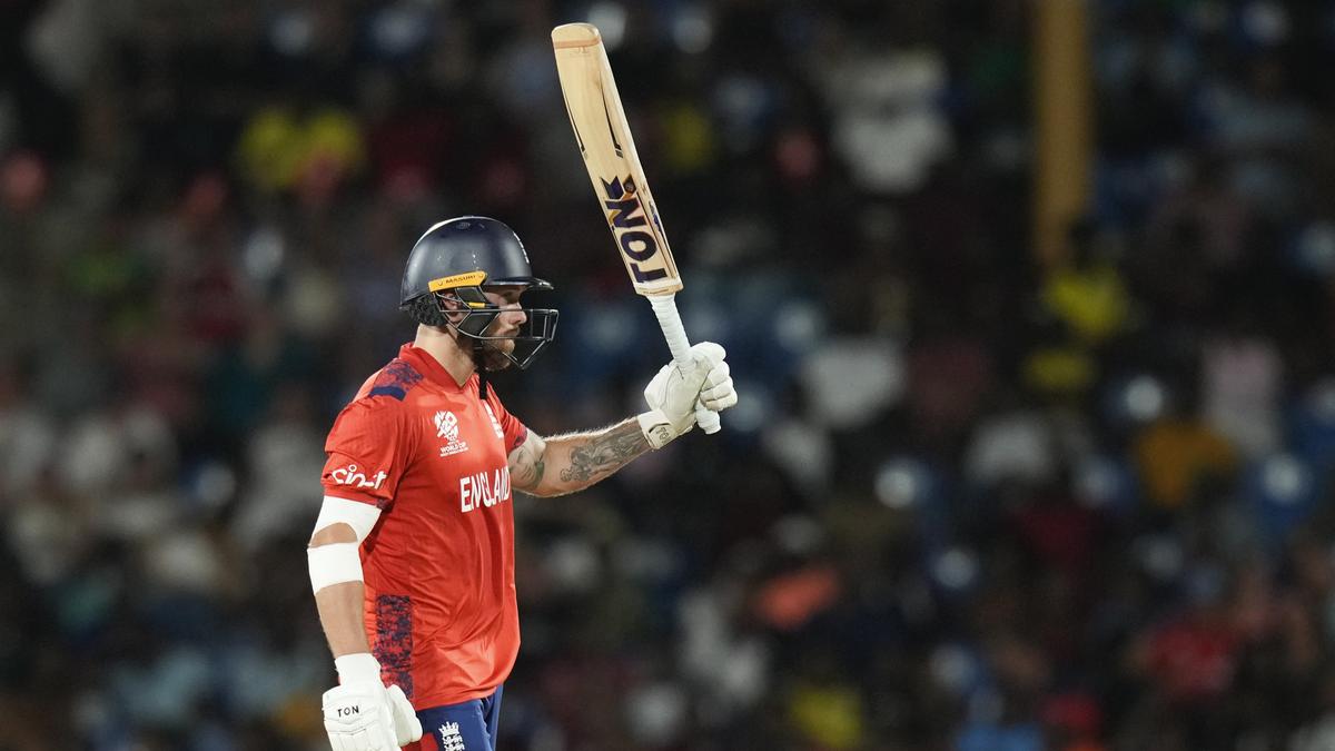 T20 World Cup: Win against West Indies has given confidence and momentum, says England opener Salt