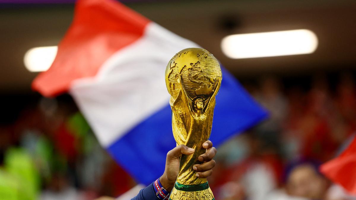 FIFA World Cup, December 16 schedule What are the matches happening in