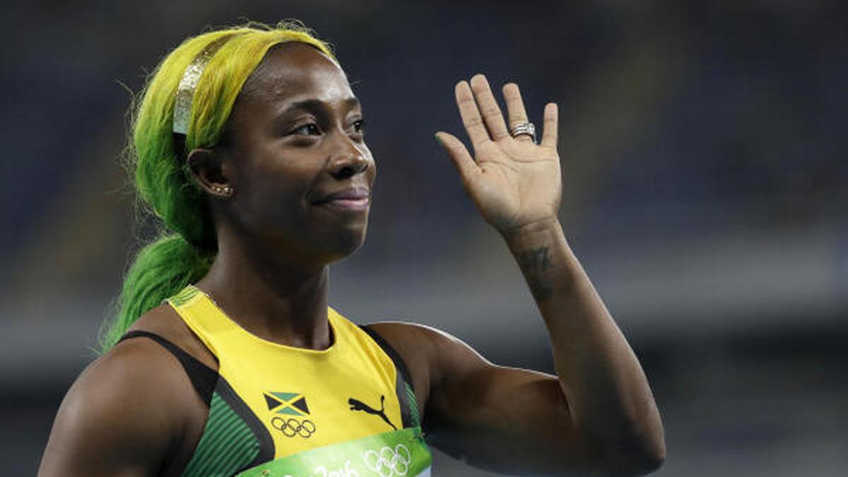 Shelly-Ann Fraser-Pryce: Athlete to watch out for at World Athletics Championships 2022