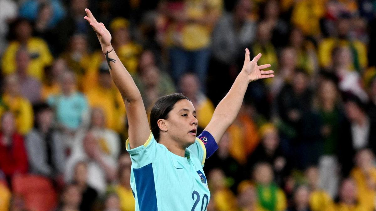 Matildas switch to match, commercial payments under new Australia pay deal