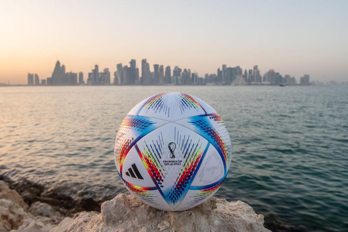 FIFA World Cup 2022: Full schedule for Qatar WC, timings, dates, venues, MorungExpress