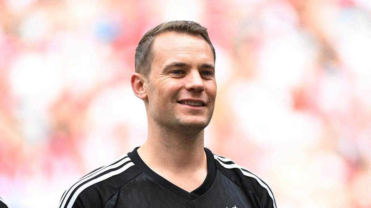 Manuel Neuer eyes return as unbeaten Bayern faces struggling Mainz