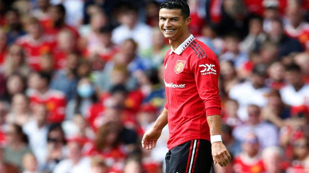 Man United vs Brighton Premier League LIVE: Ronaldo on the bench, Eriksen, Martinez start