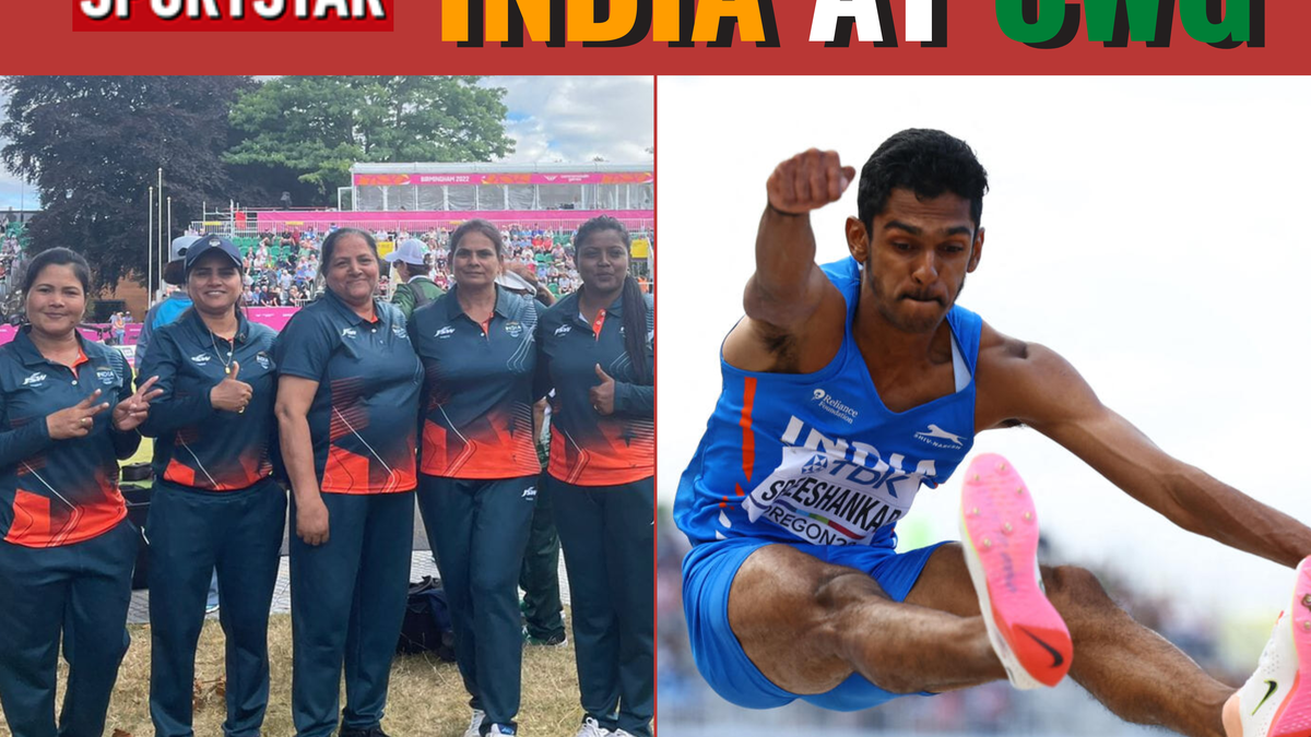 Commonwealth Games 2022, Day 5, Indians in action on August 2: Full schedule, events, streaming updates, timings in IST