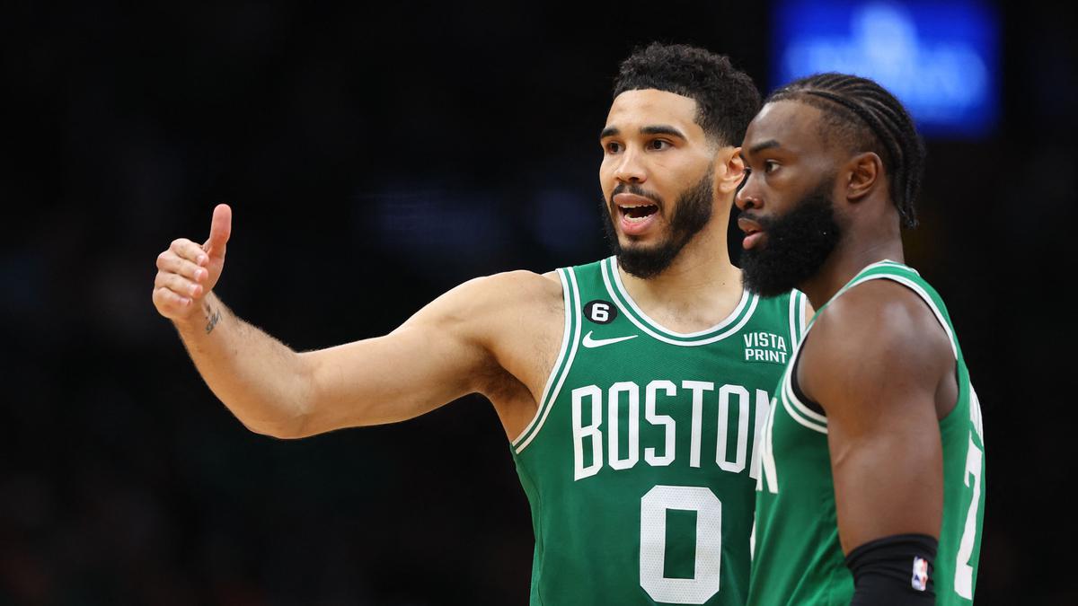 Miami Heat vs Boston Celtics Game 5 free live stream