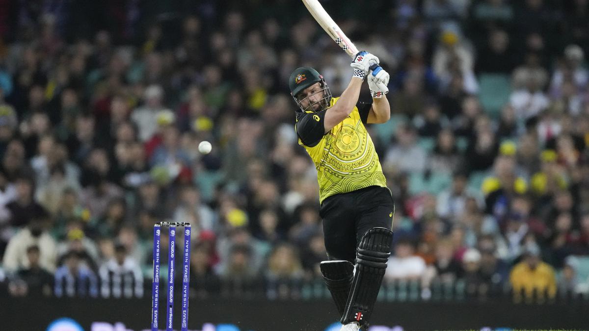 Australia vs Sri Lanka LIVE streaming info, T20 World Cup 2022: When and where to watch AUS vs SL Super 12 match?