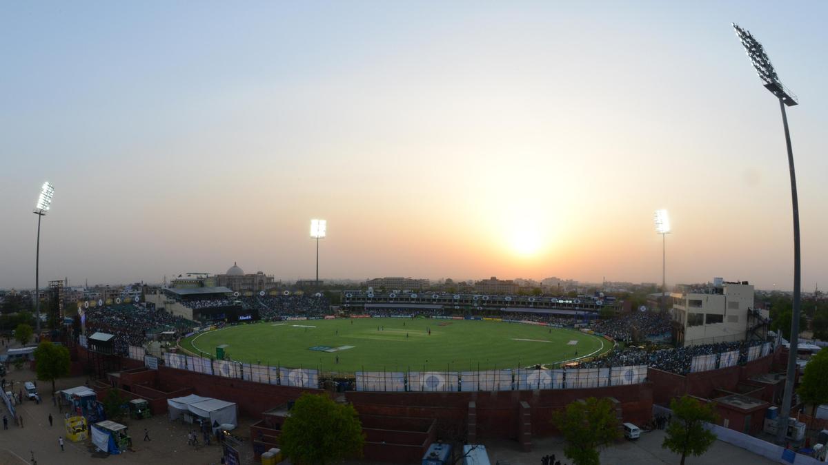 IPL chairman Dhumal hints at Rajasthan Royals playing home games in Pune