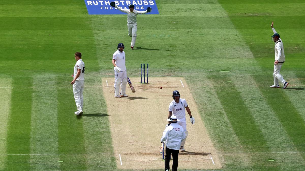 Ashes 2023: Cummins, Stokes play down Bairstow-Carey stumping controversy after Lord’s Test