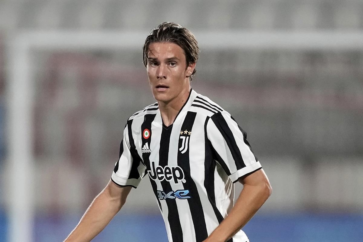 Juventus midfielder Fagioli breaks silence after ban over betting -  Sportstar