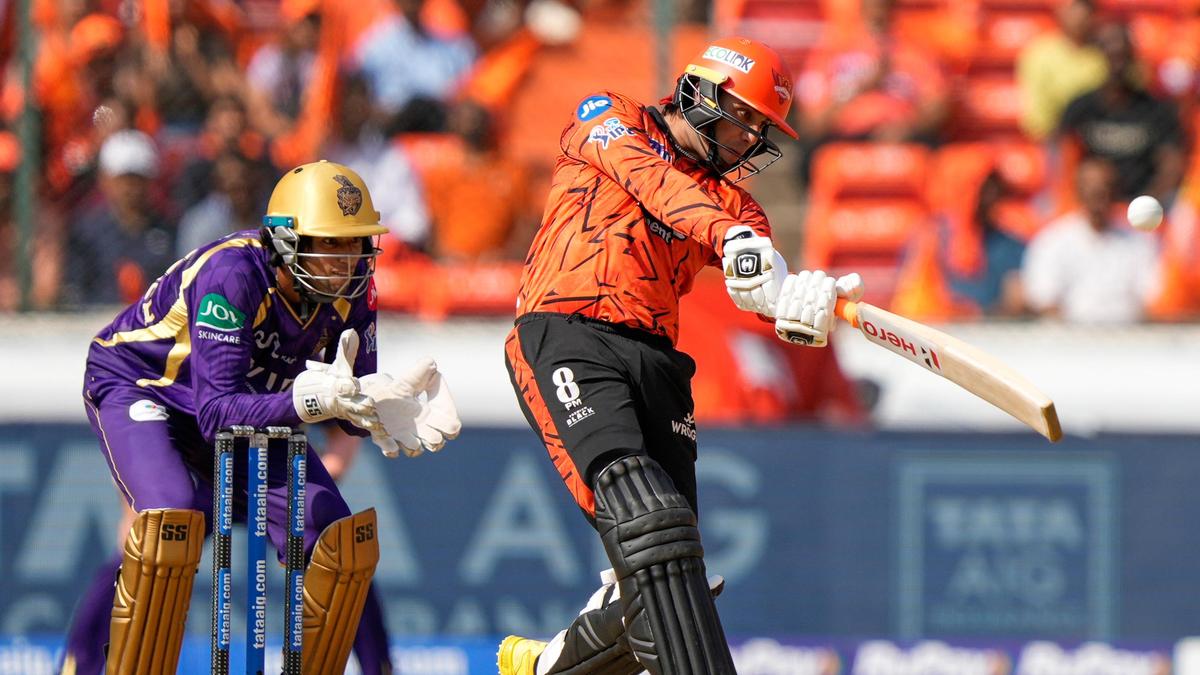 IPL 2026 Orange Cap standings updated after GT vs PBKS — Sai Sudharsan enters top-five