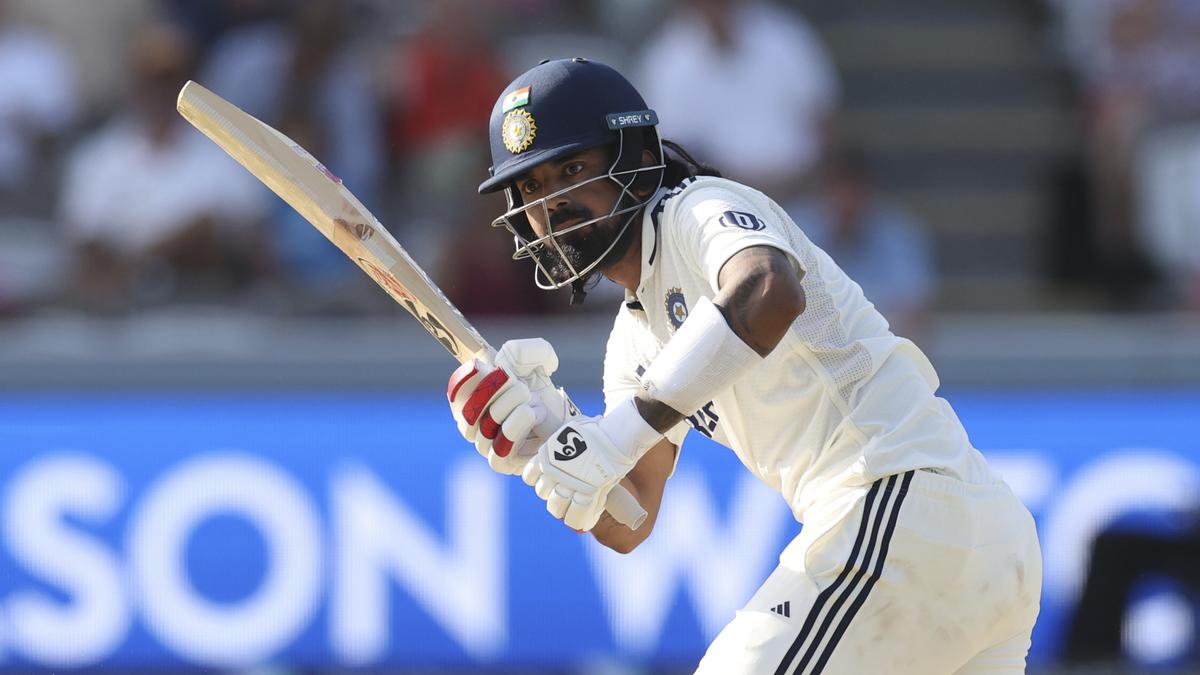 ENG vs IND: KL Rahul is at his prime, says former India head coach Shastri