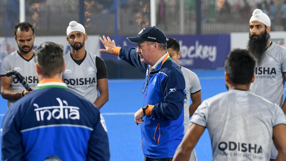 Hockey World Cup - Graham Reid after Wales slogfest: If you don’t finish well, this is what happens