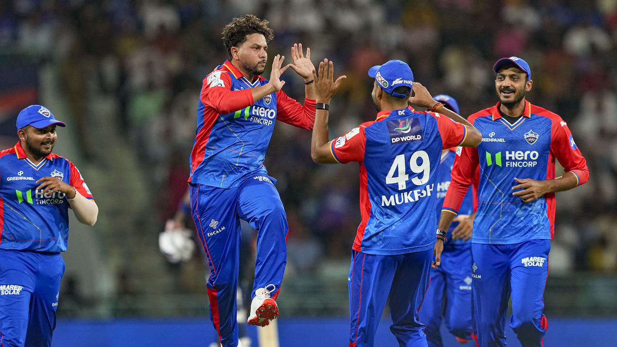 LSG vs DC, IPL 2024: Kuldeep’s three-wicket haul and Fraser-McGurk’s fifty on debut helps Delhi Capitals beat Lucknow Super Giants