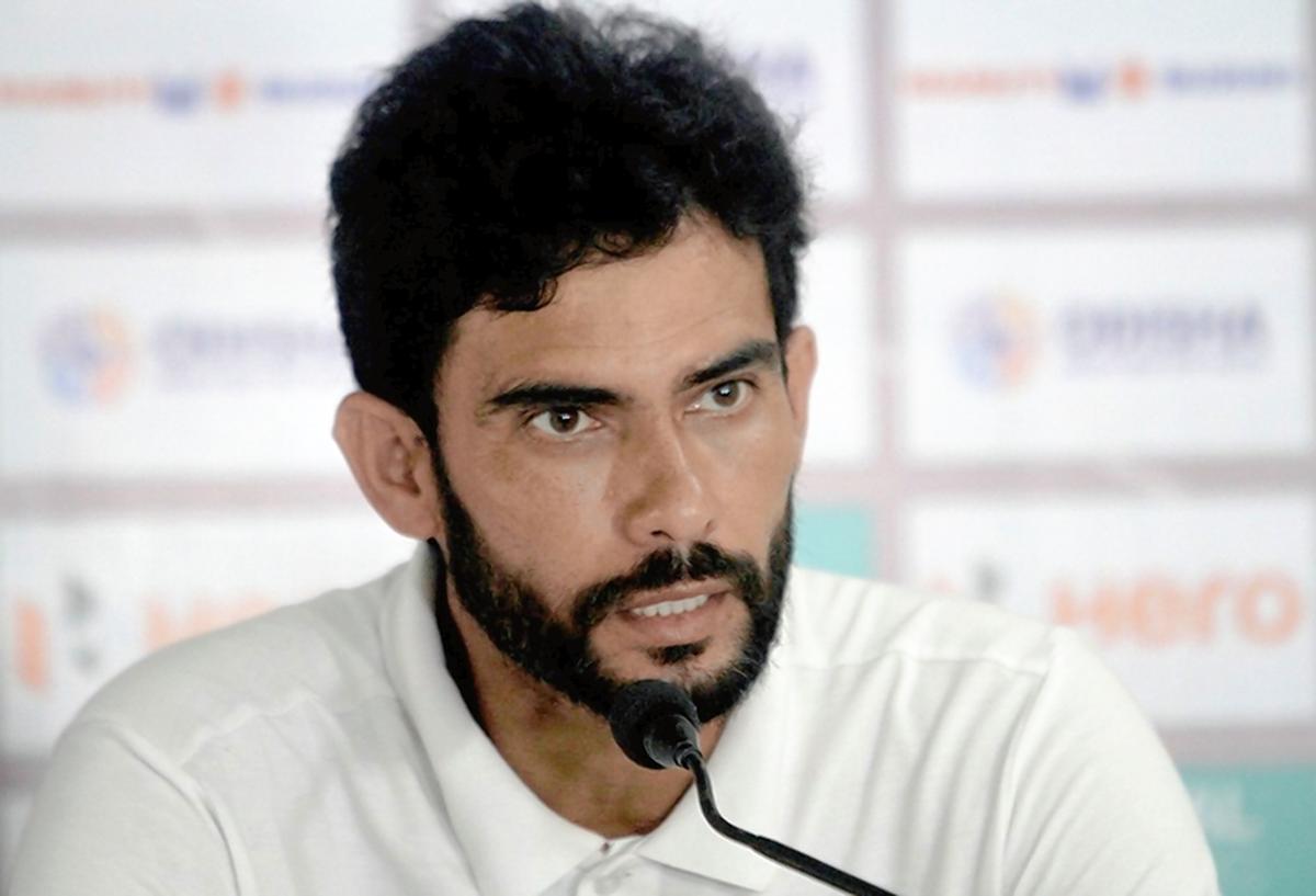 Khalid Jamil has been in the coaching circuit longer than Gawli and has proven his mettle as a contingency coach in the Indian domestic circuit.