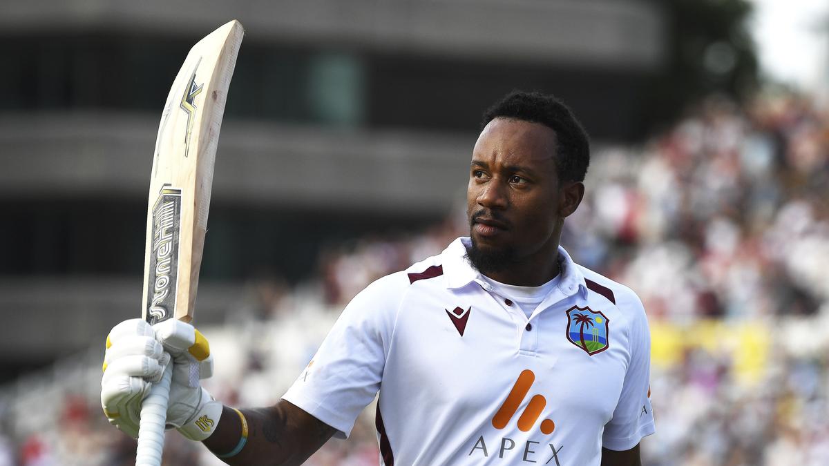 ENG vs WI, 2nd Test, Day 3 Highlights: Brook, Root extend lead past 200; Joseph picks two for West Indies