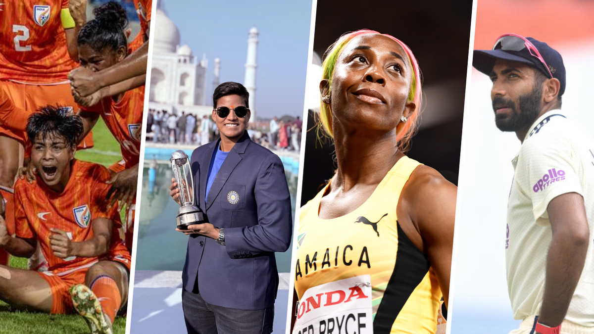 26 sports stories to read before 2026: Best of Sportstar - Editor’s pick