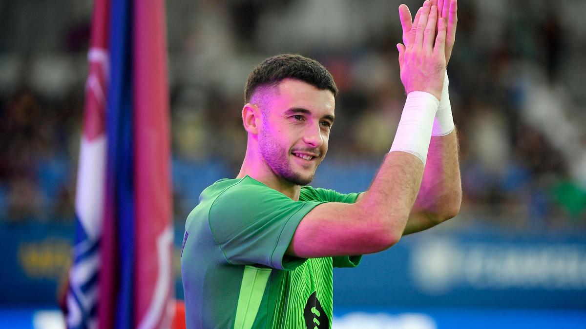 Seleção espanhola para amistosos pré-Copa do Mundo: Jaan Garcia é uma das quatro novas convocações