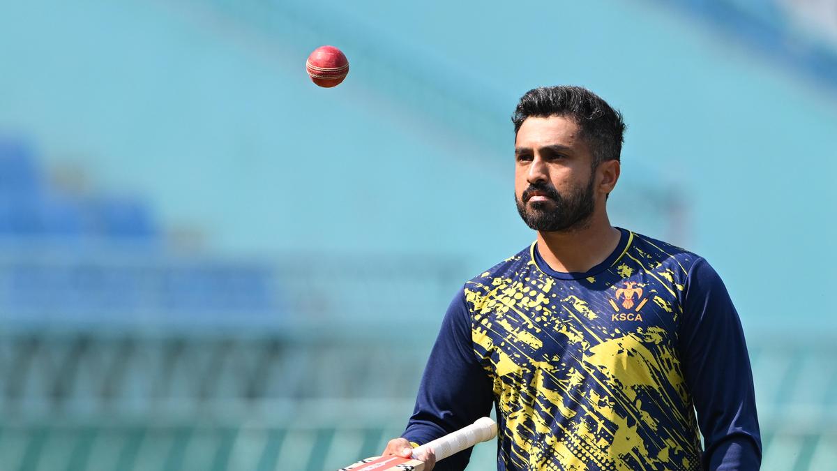 Ranji Trophy 2025-26: Full-strength Karnataka takes on Uttarakhand in semifinal