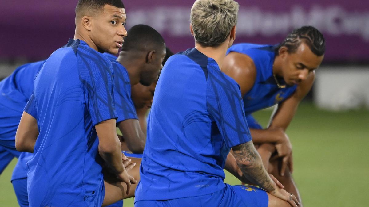 FIFA World Cup, December 4 Which Round of 16 matches happening in