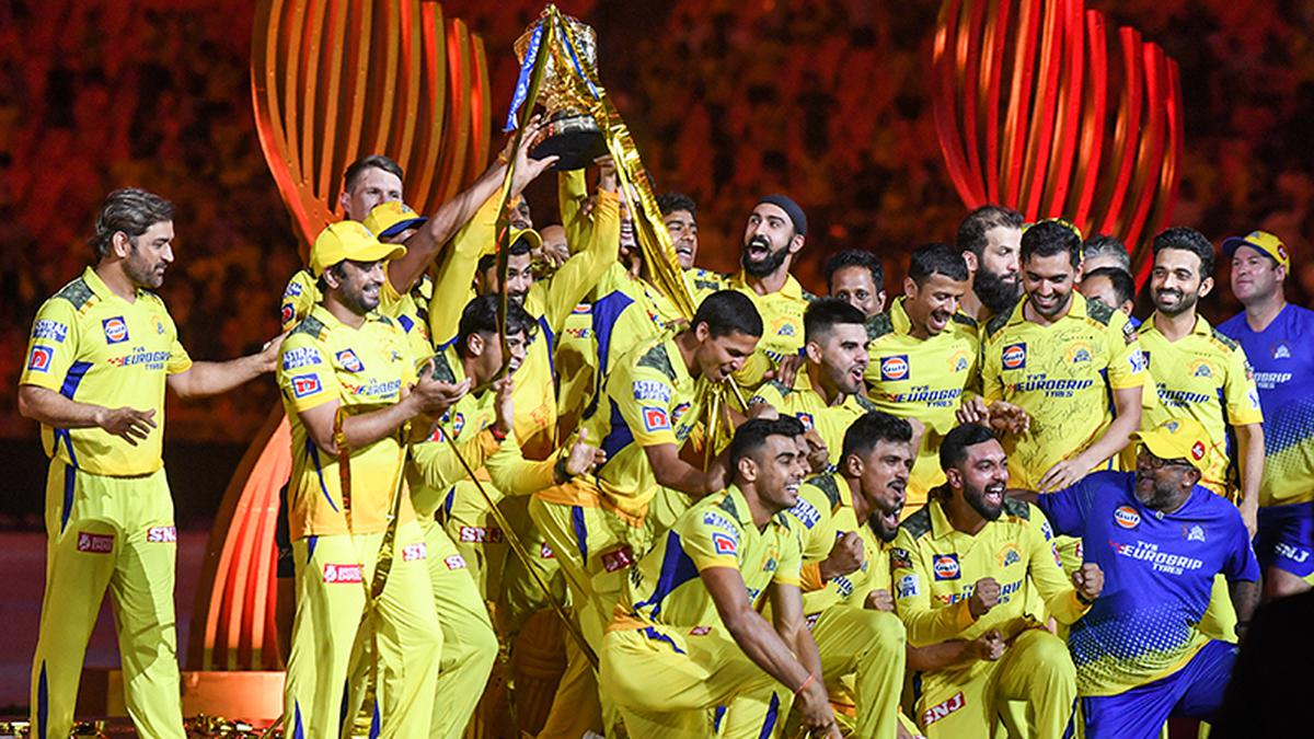 IPL 2024 to start on March 22, as per BCCI plans