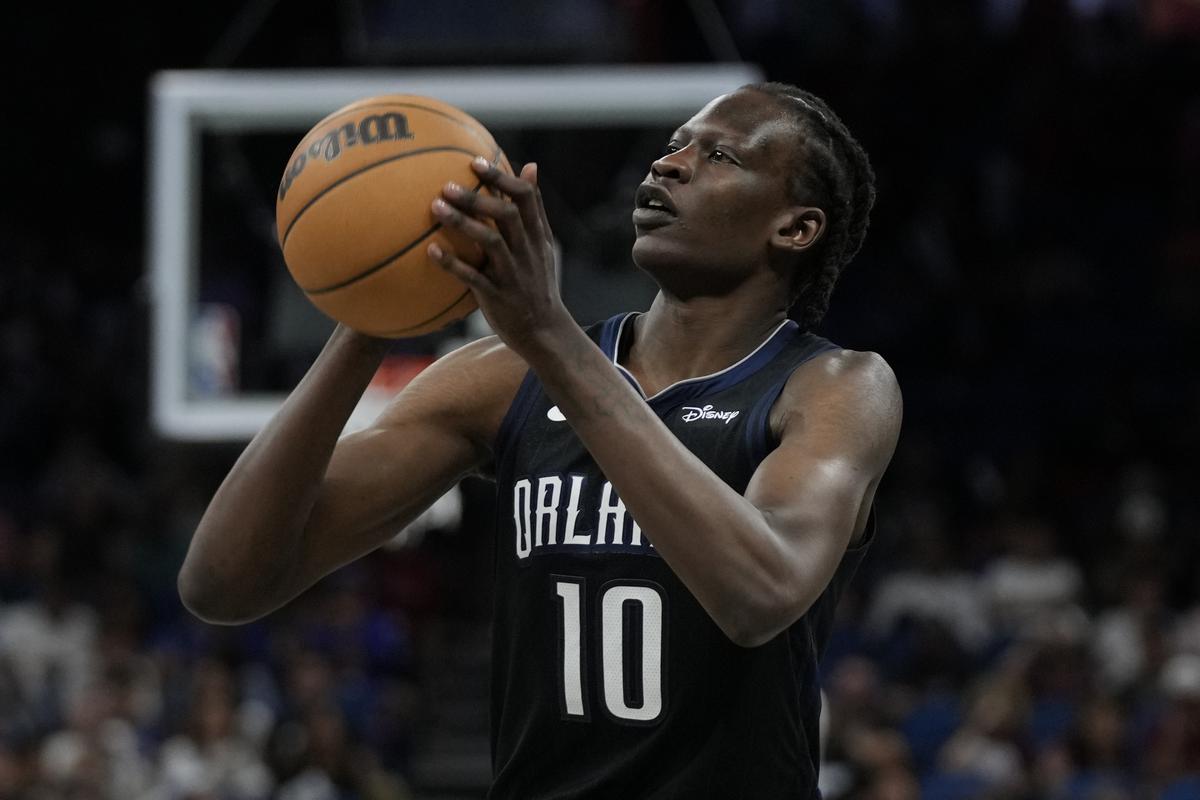 Was the Bol Bol Trade an Elaborate Move to Save Wyc Money? 
