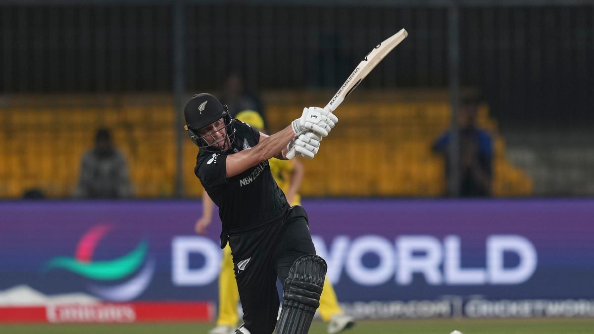 “Would throw it all away to make sure we won”: Devine on bittersweet century vs Australia