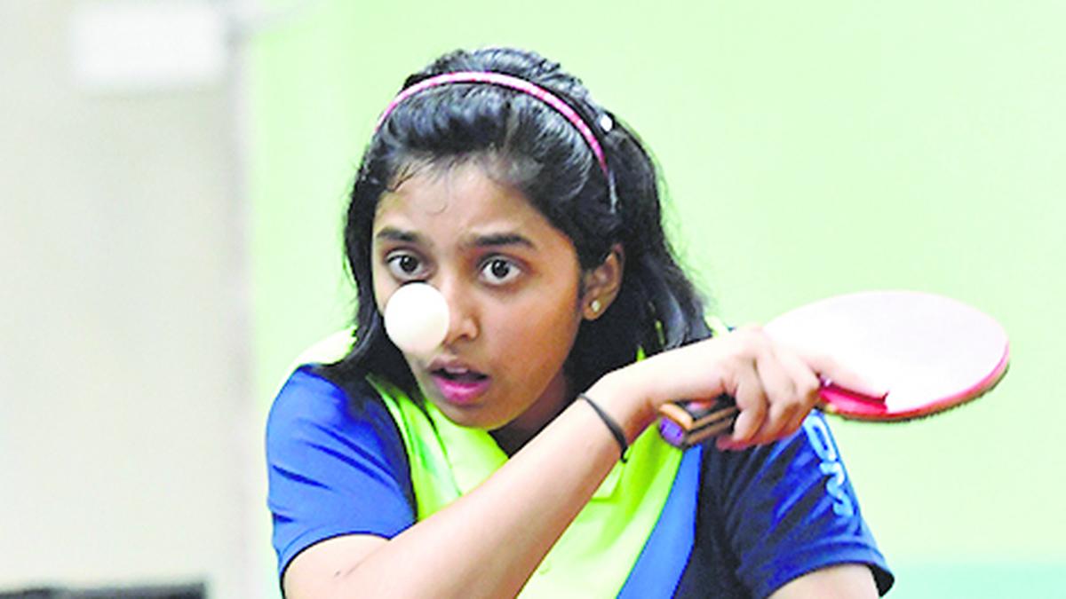 ITTF Mixed Team World Cup 2024: India loses to China, suffers second consecutive defeat in group stage