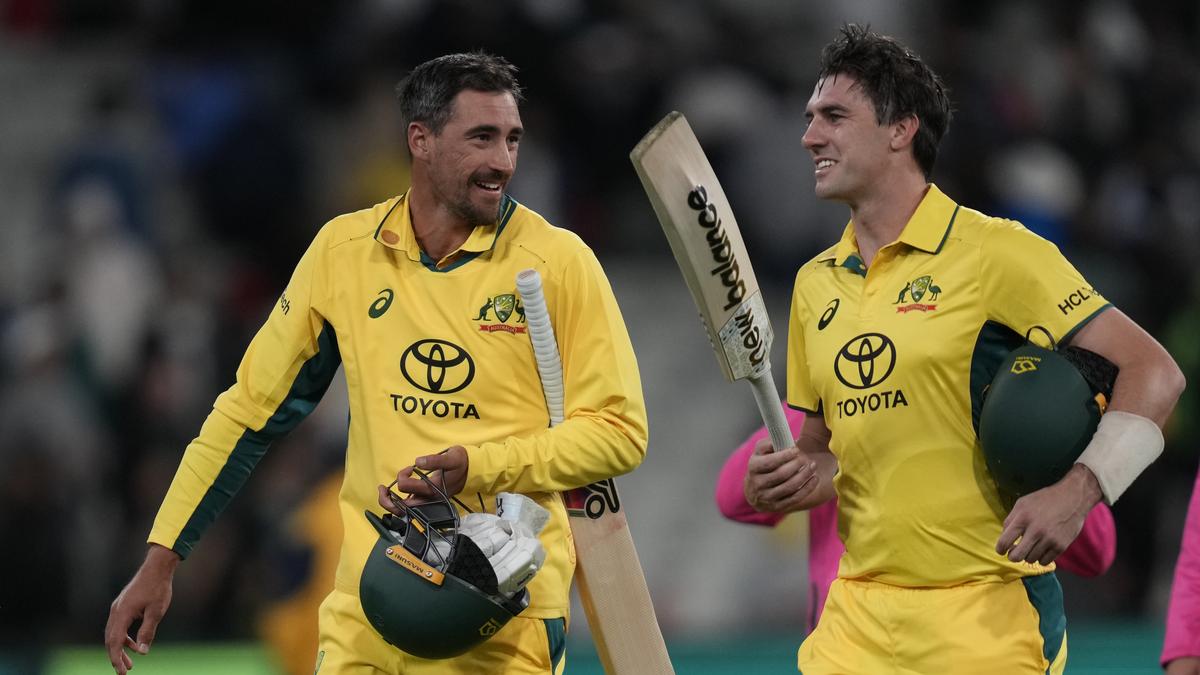 AUS vs PAK, 1st ODI: Crisis manager Cummins guides Australia to tense win over Pakistan