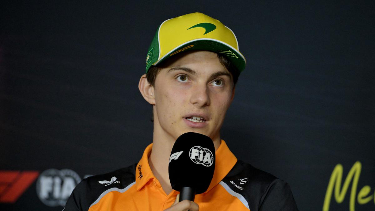 Australian Grand Prix: McLaren racer Piastri aims to become first Aussie to win GP on home soil