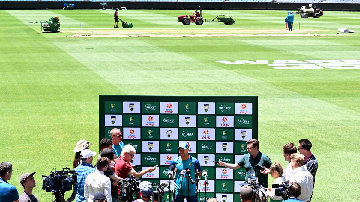 Watch: David Warner takes swipe at Cricket Australia for lack of support