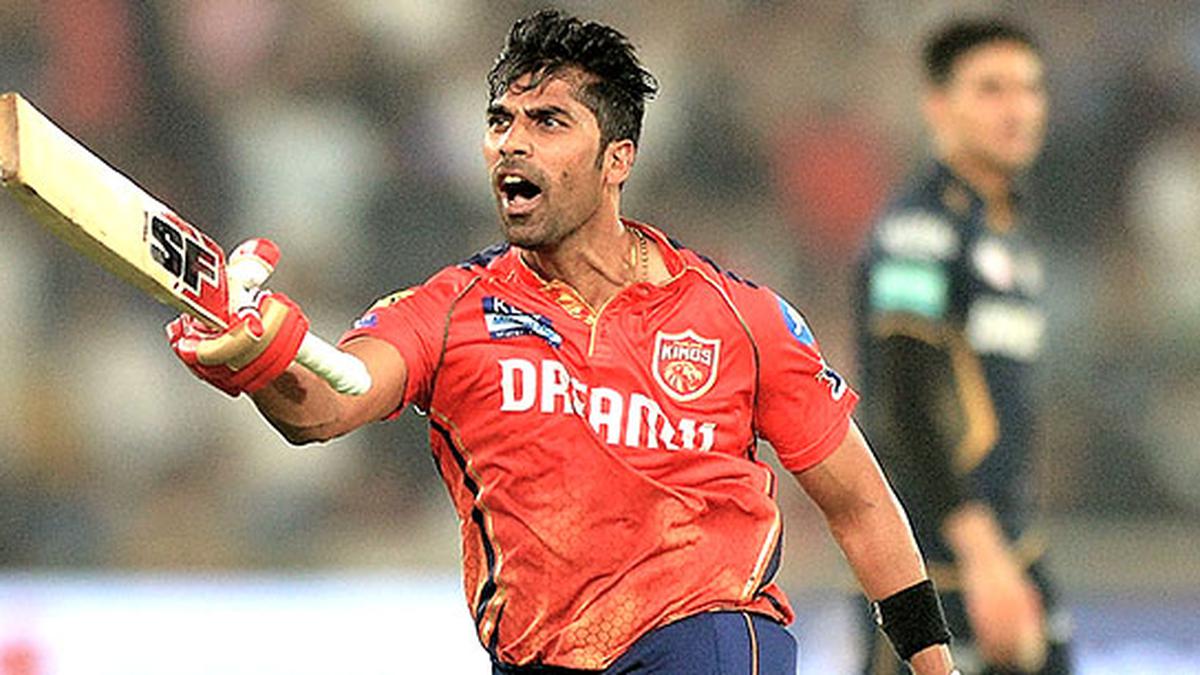 IPL 2024: My role is to finish games regardless of batting position, says PBKS batter Shashank Singh