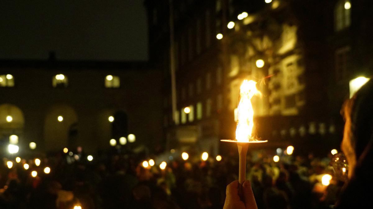 2024 Paralympic Games torch to be ignited in England, Stoke Mandeville