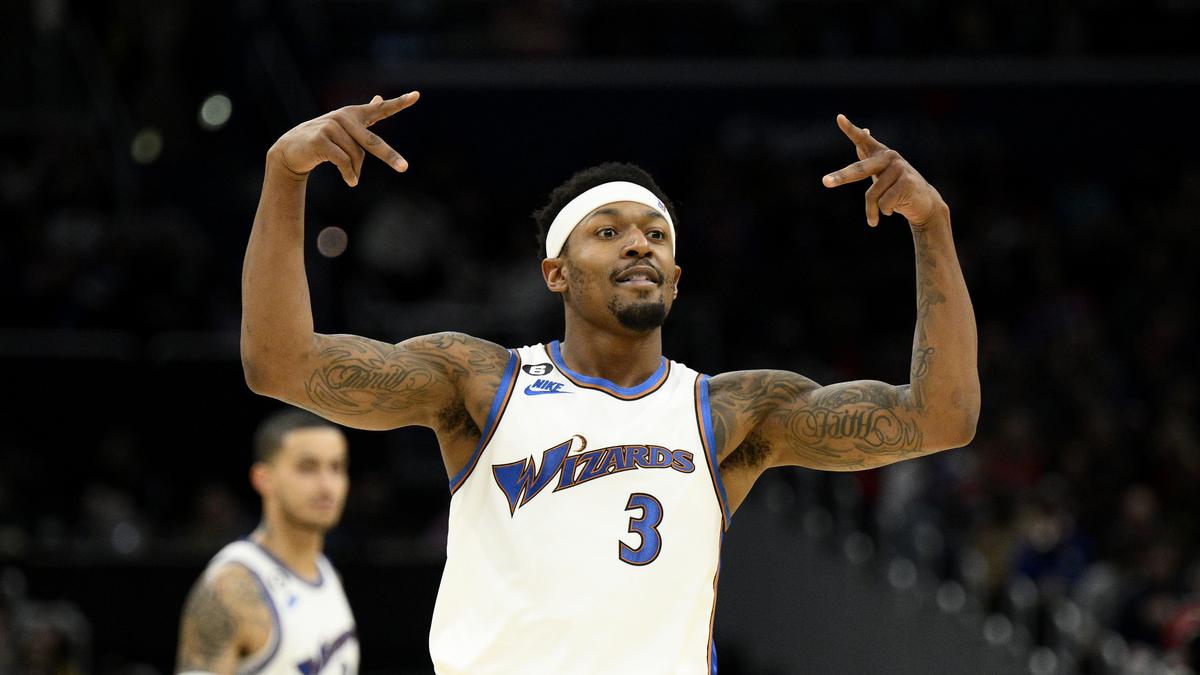 NBA: In-form Washington Wizards meets struggling San Antonio Spurs