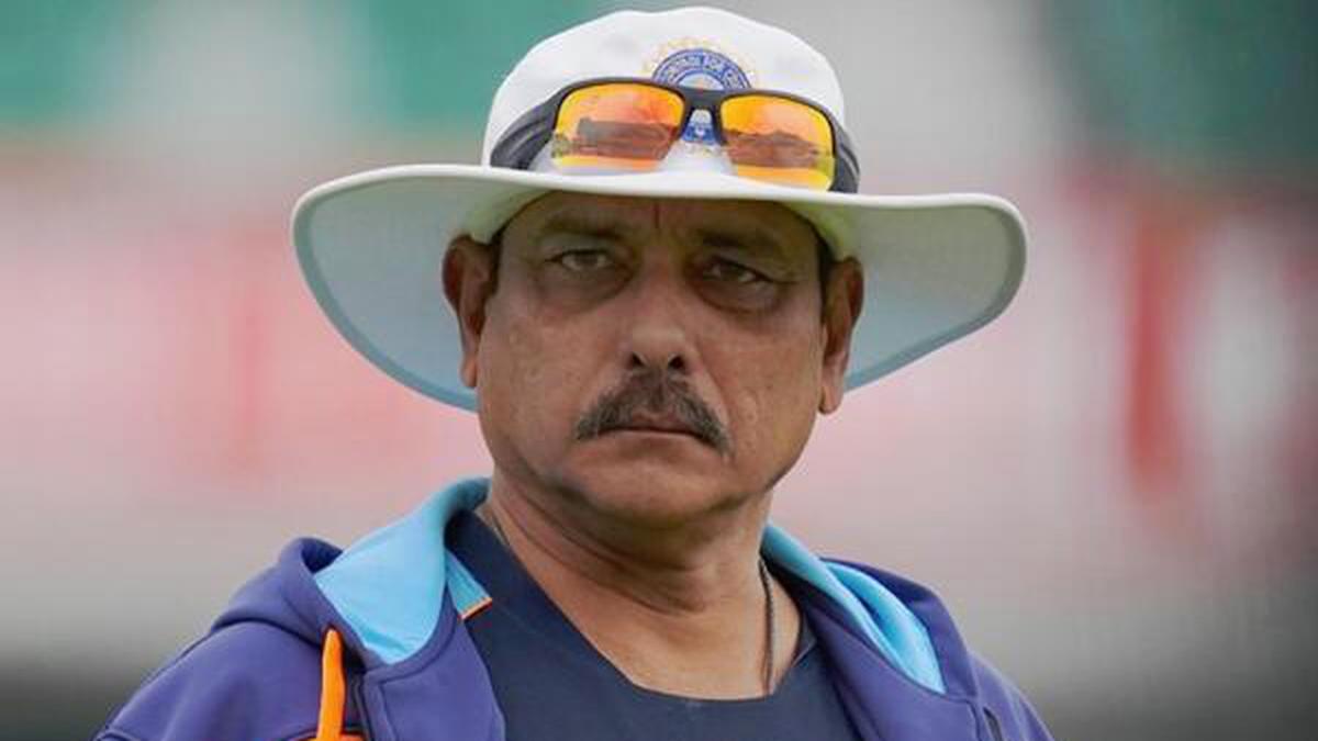 WTC Final: India lacked positive mindset by opting to field, says Shastri