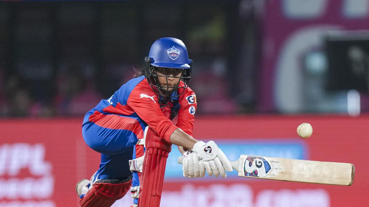 Royal Challengers Bengaluru vs Delhi Capitals LIVE Streaming Info: Where to watch RCB vs DC WPL 2026 match?