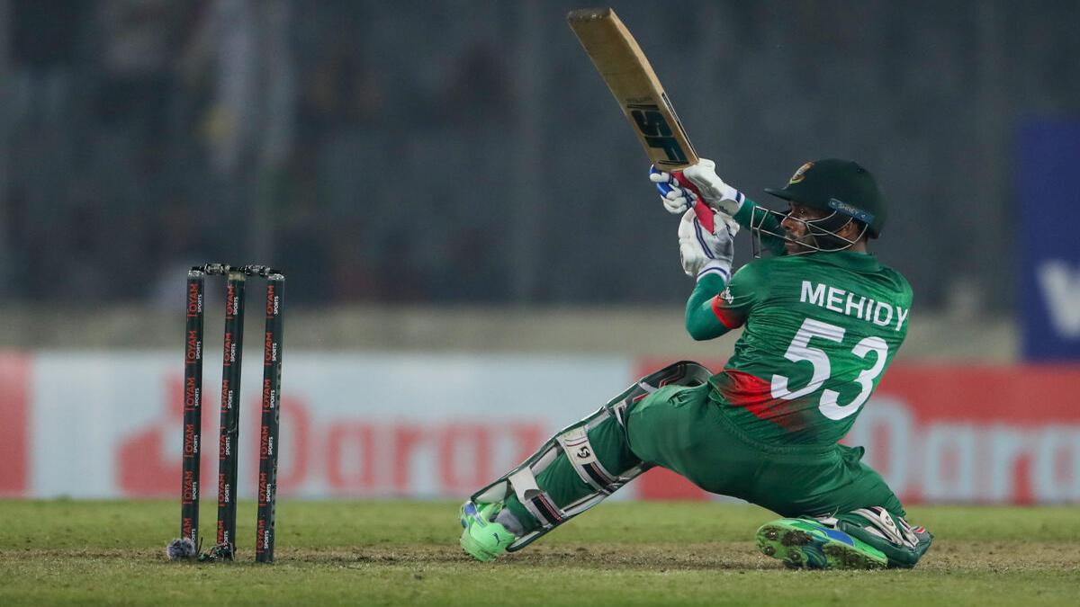 IND vs BAN Live Streaming Info, 1st ODI Scorecard Updates: Bangladesh beats India by one wicket in low-scoring thriller