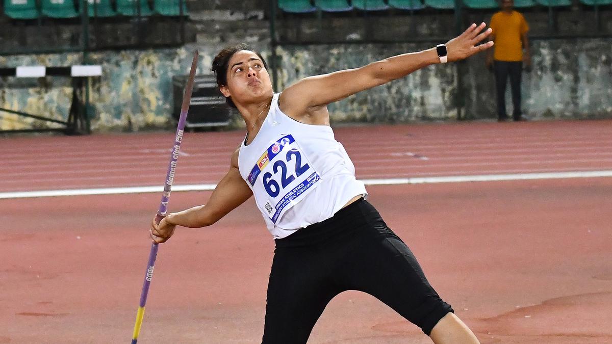 Federation Cup 2023: Focus on Annu Rani, close battle expected in 400m and triple jump