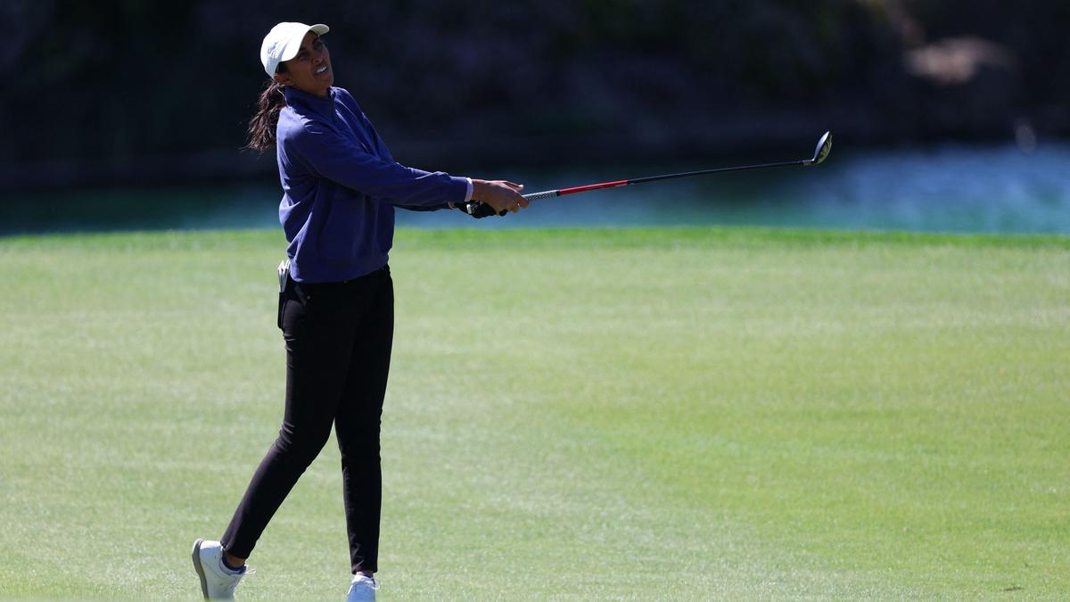 Indian Sports Wrap, April 4: Aditi top-placed Indian at Aramco Championship after second round Indian Sports Wrap, April 4: Aditi top-placed Indian at Aramco Championship after second round