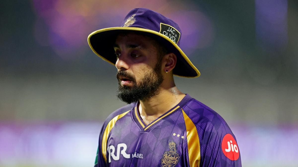 IPL 2026: Batters picking Varun Chakaravarthy is a concern — Sourav Ganguly