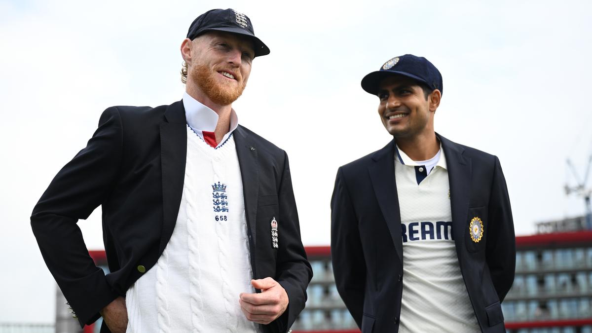 Flaring tempers and a fantastic series — Former England skipper Gooch lauds Gill, Stokes for quality Test cricket