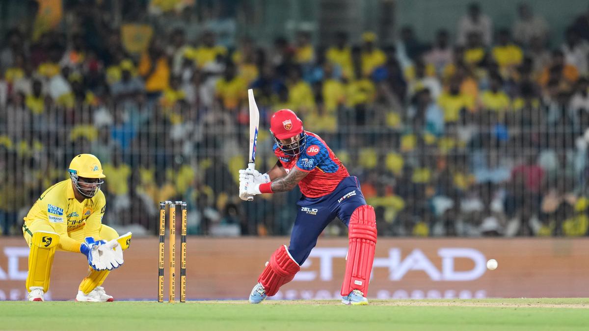 CSK vs PBKS Highlights, IPL 2026: Punjab Kings chases 210, beats Chennai Super Kings by 5 wickets