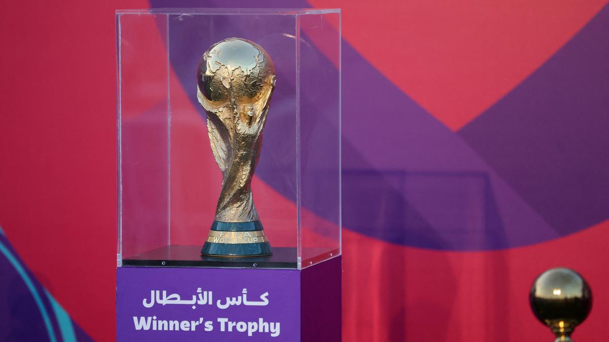 FIFA World Cup Quiz IX: Ultimate football quiz before Qatar 2022