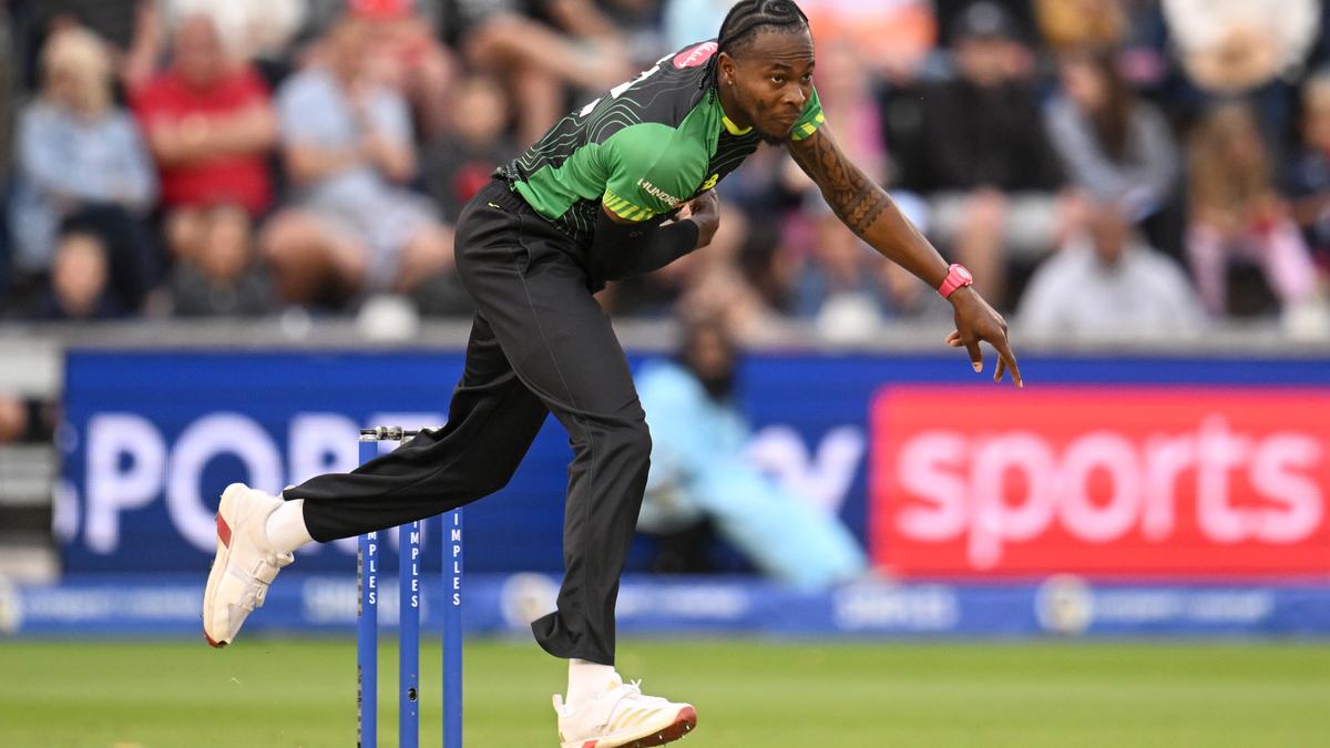 The Hundred 2025 latest results: Jofra, Henry among the wickets; Rehan showcases all-round talents