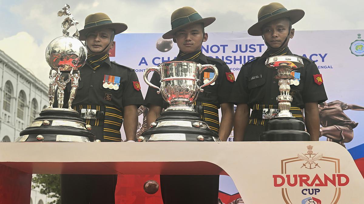 Durand Cup 2022 full schedule: Defending champion Goa FC to play opener against Mohammedan FC