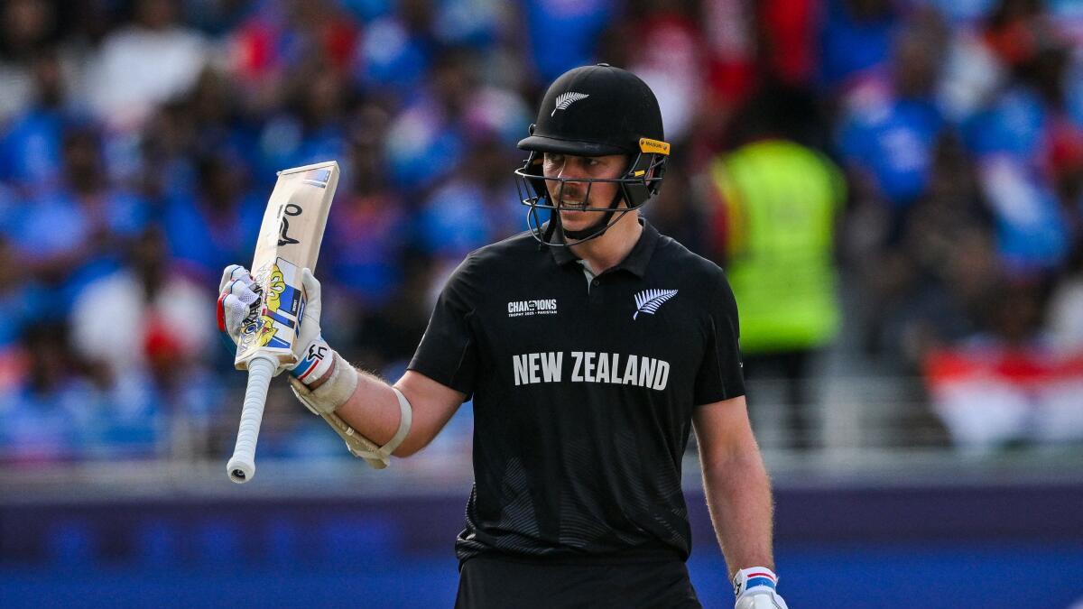 New Zealand squad for T20Is against Pakistan: Bracewell named captain as several Kiwi stars skip series due to IPL