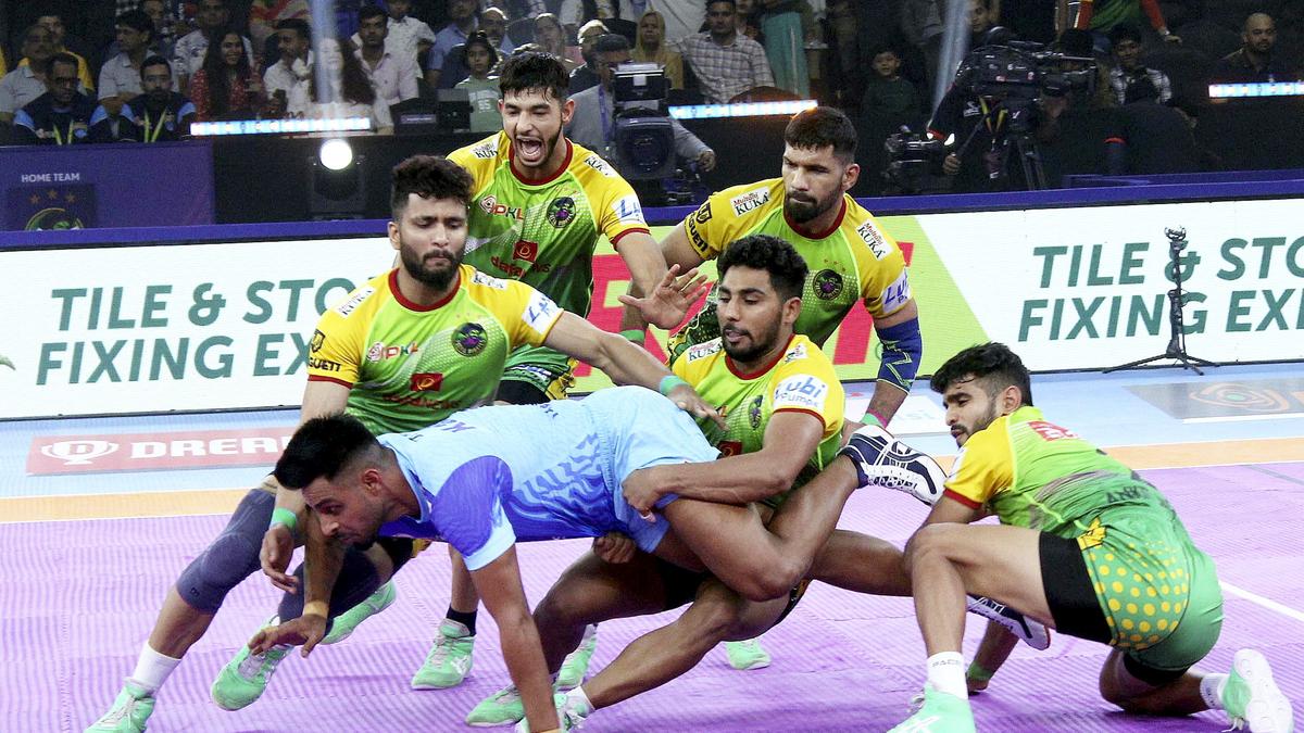 Pro Kabaddi League 11 semifinal: Patna Pirates aims to maintain winning form against Dabang Delhi